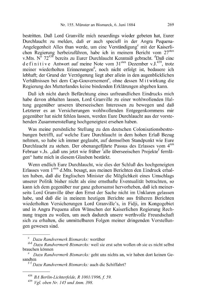 Exemple de page