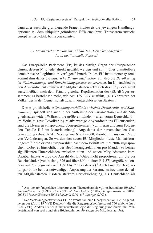 Exemple de page