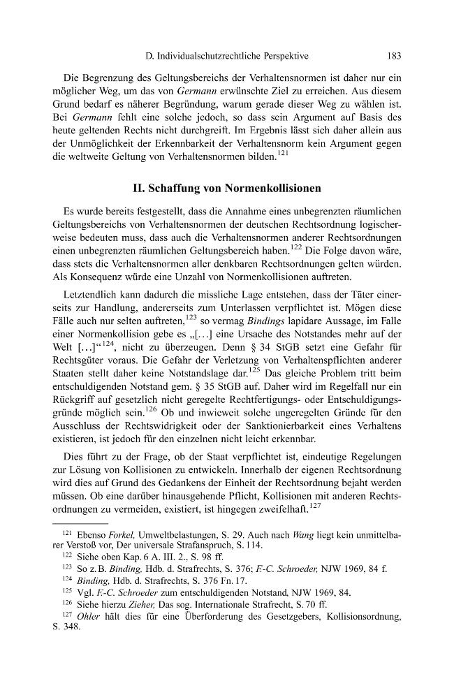 Probeseite