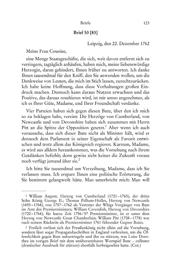 Exemple de page