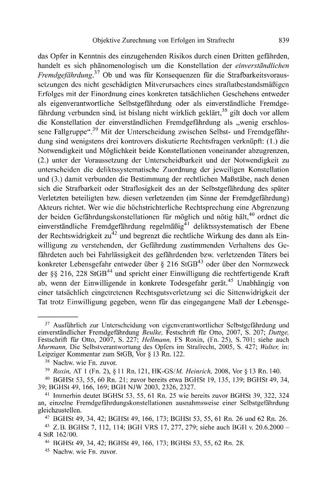 Exemple de page