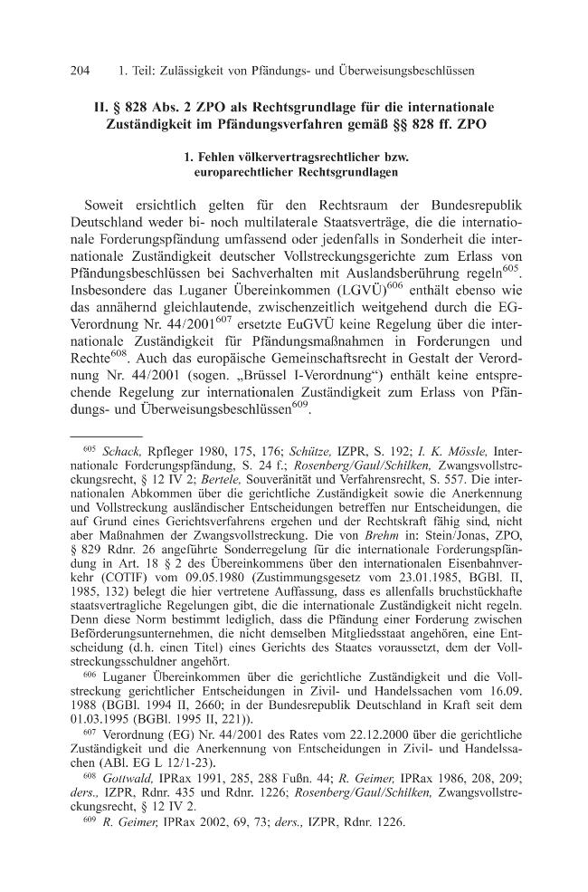 Exemple de page