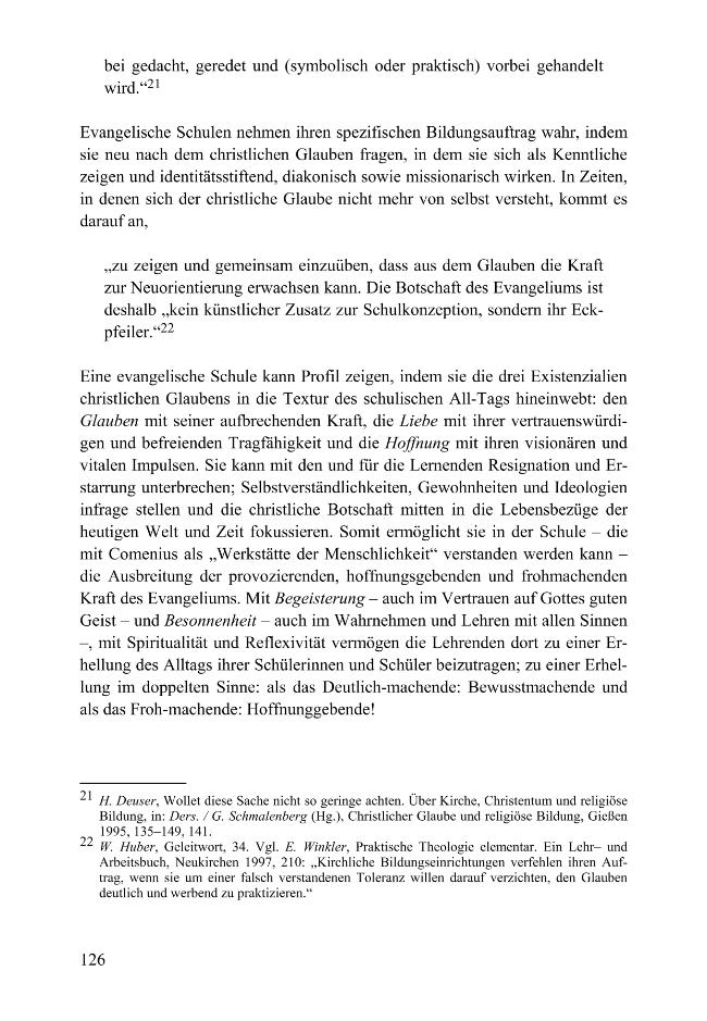 Pagina campione