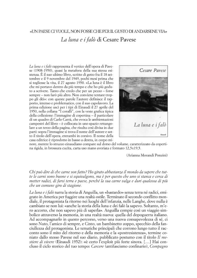 Sample page