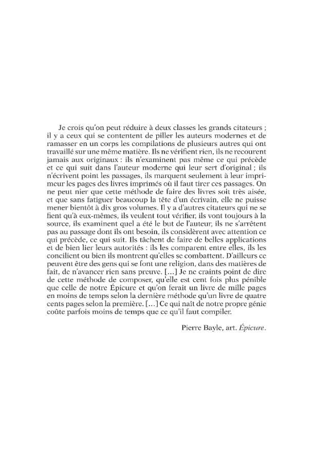 Probeseite