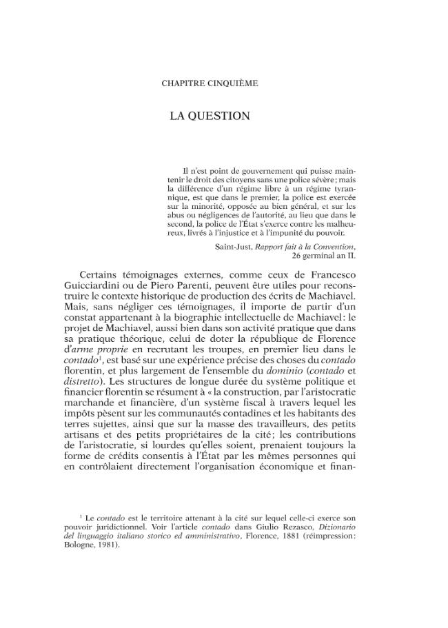 Probeseite