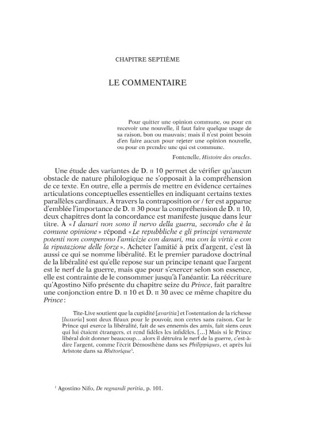 Probeseite