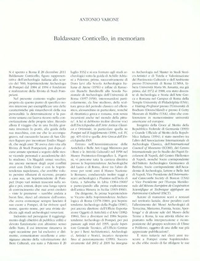 Página de muestra