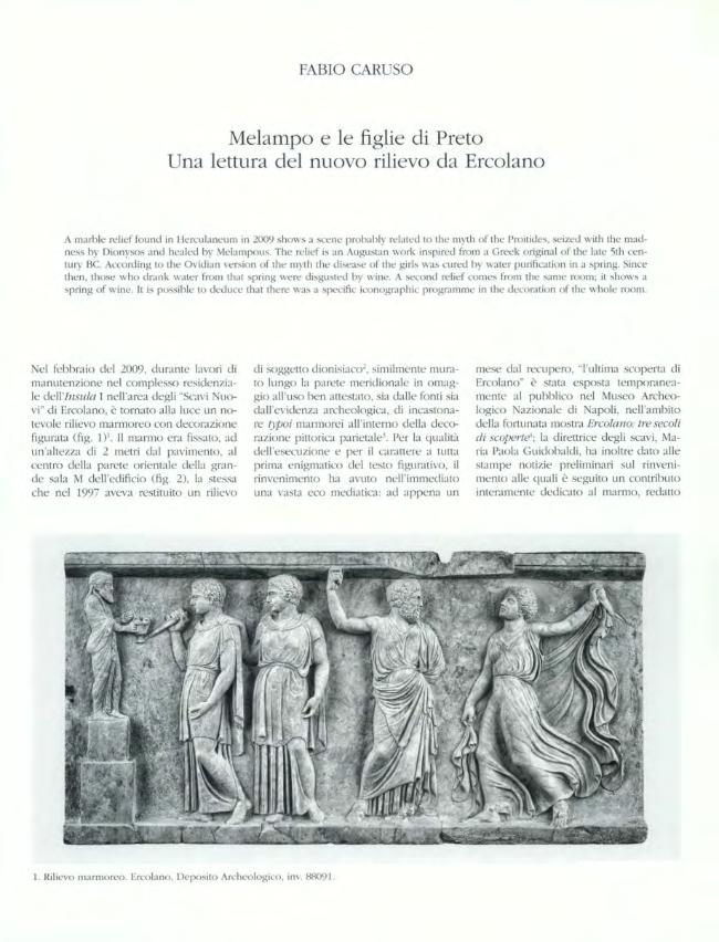 Página de muestra