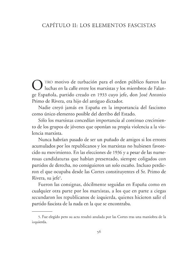Página de muestra