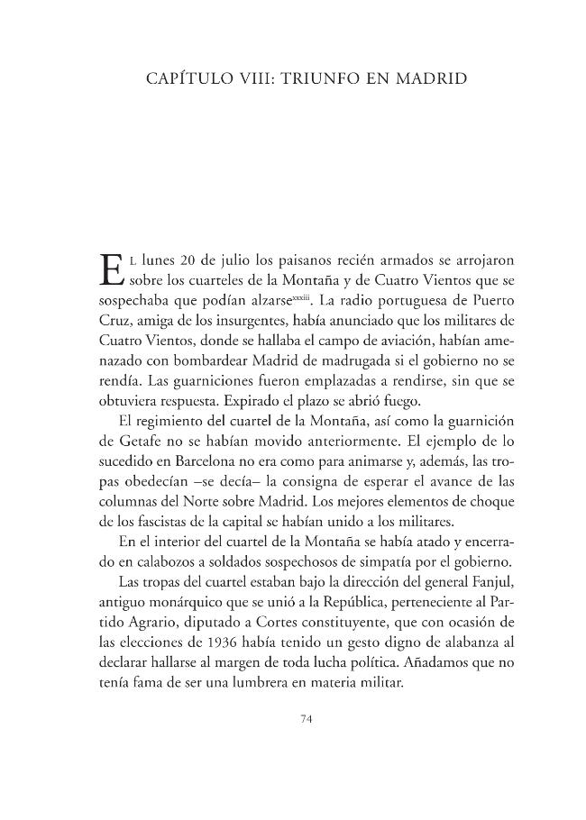 Página de muestra