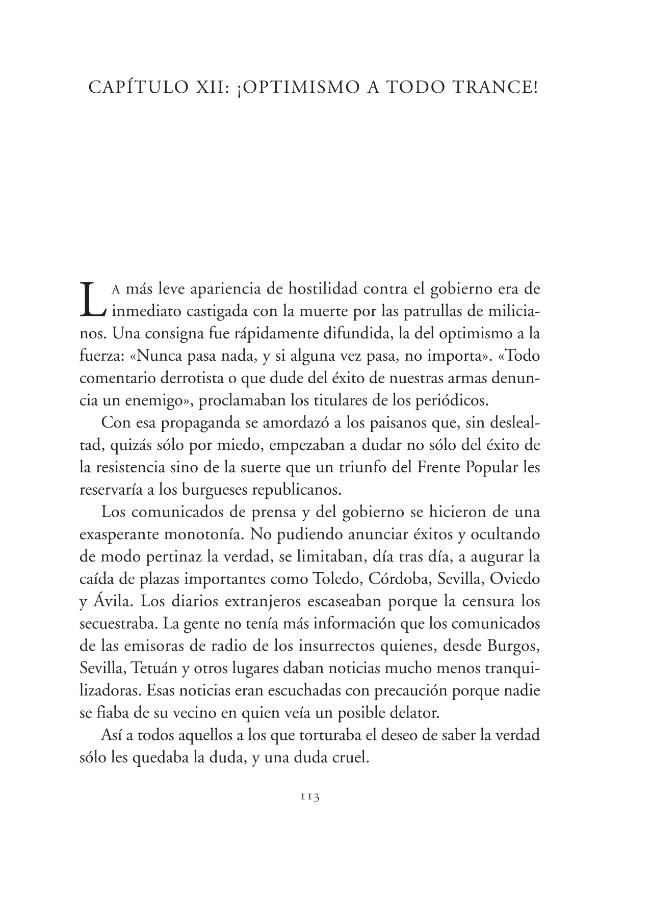 Página de muestra