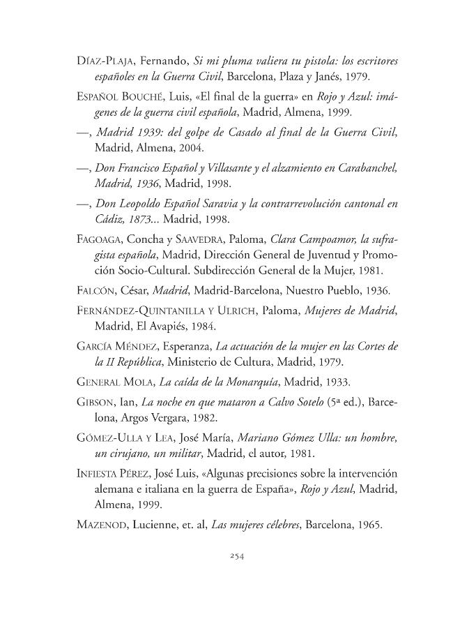 Página de muestra
