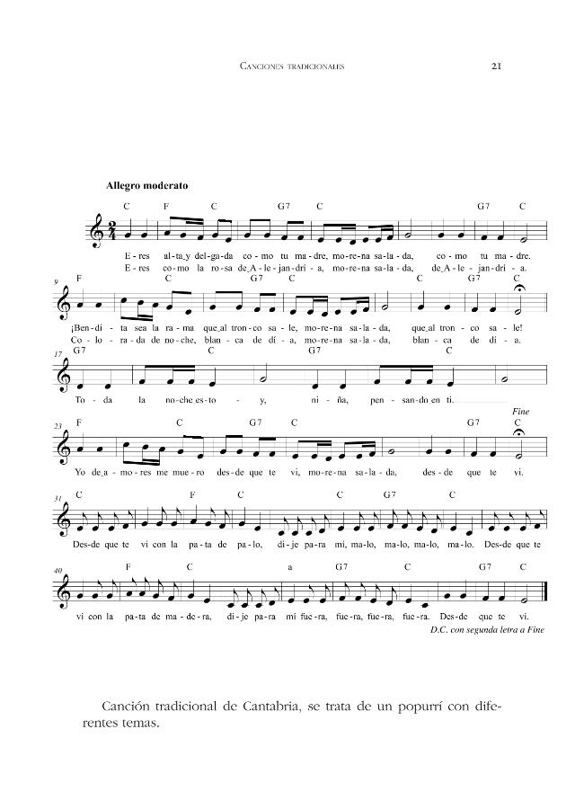 Pagina campione