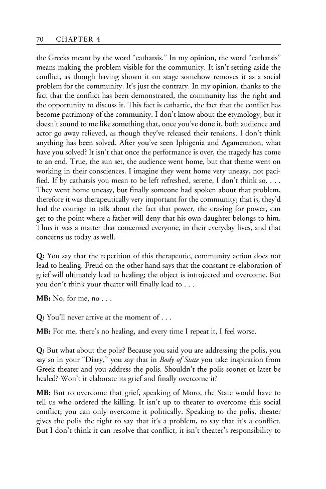 Exemple de page