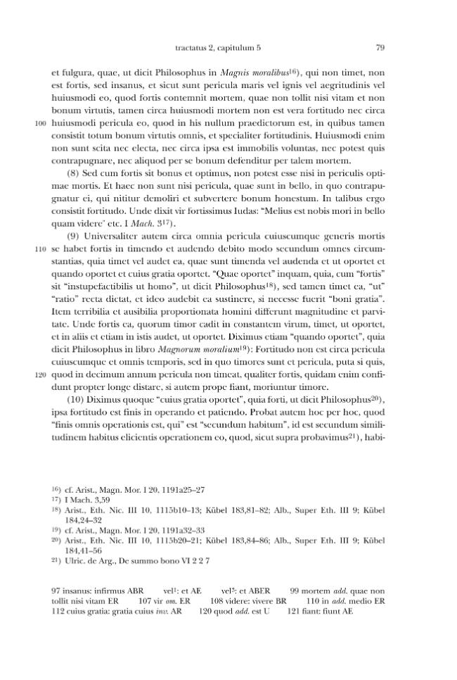 Sample page