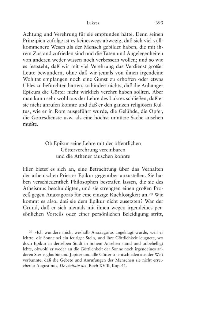 Exemple de page