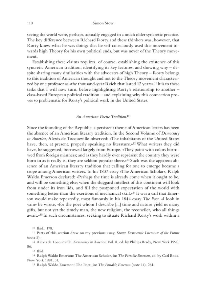 Exemple de page