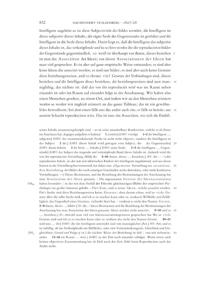 Exemple de page