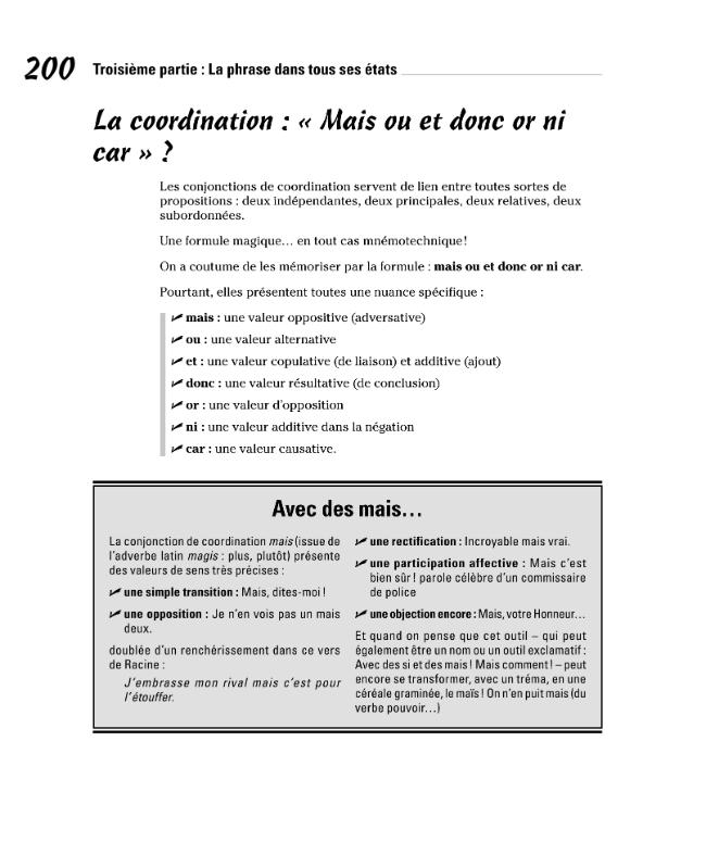Sample page