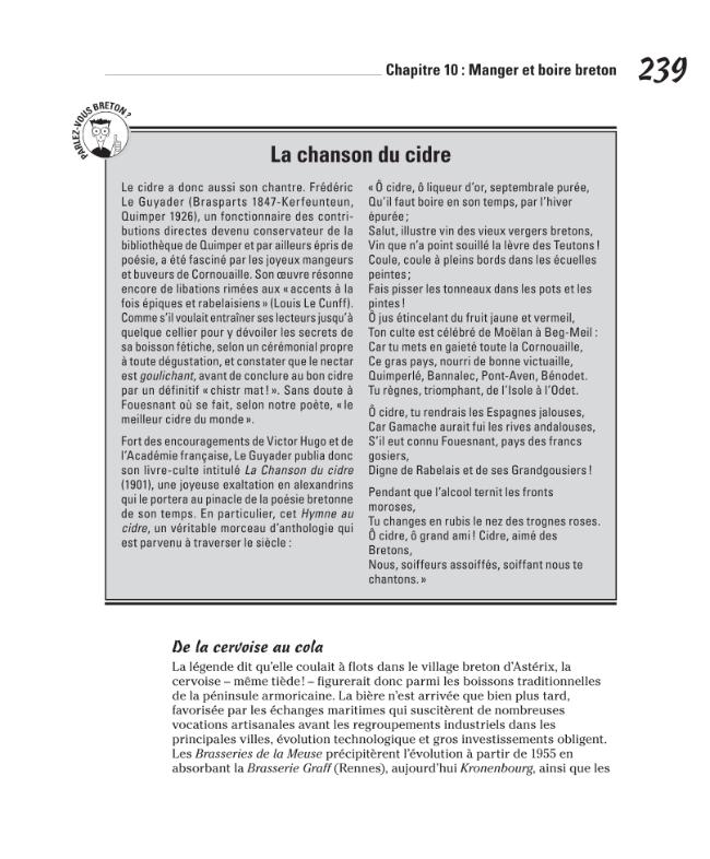 Exemple de page