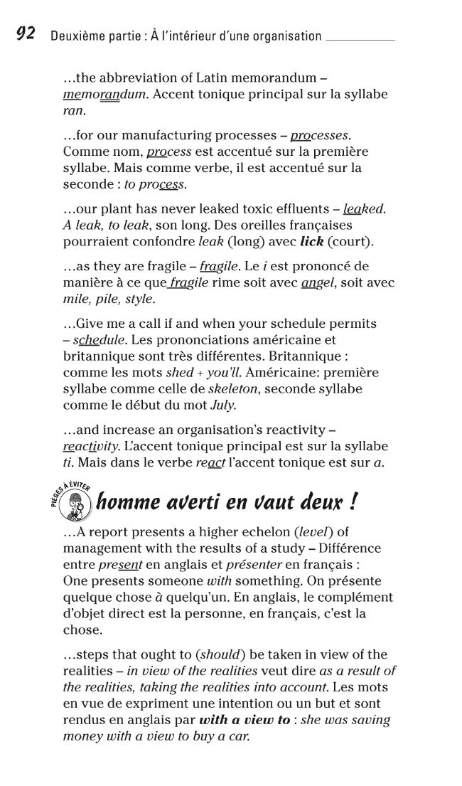 Probeseite