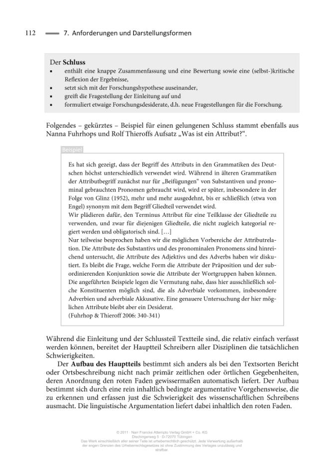 Pagina campione
