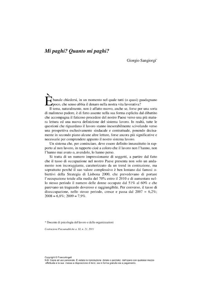 Exemple de page