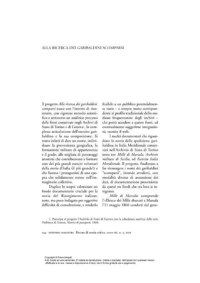 Sample page