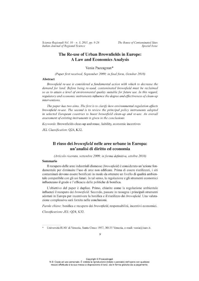 Sample page