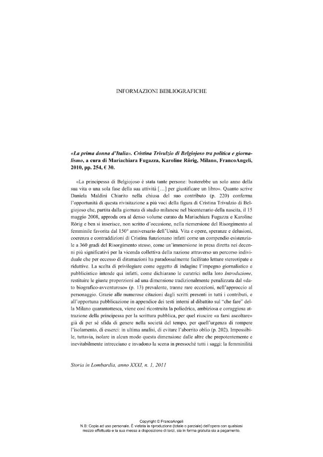 Sample page