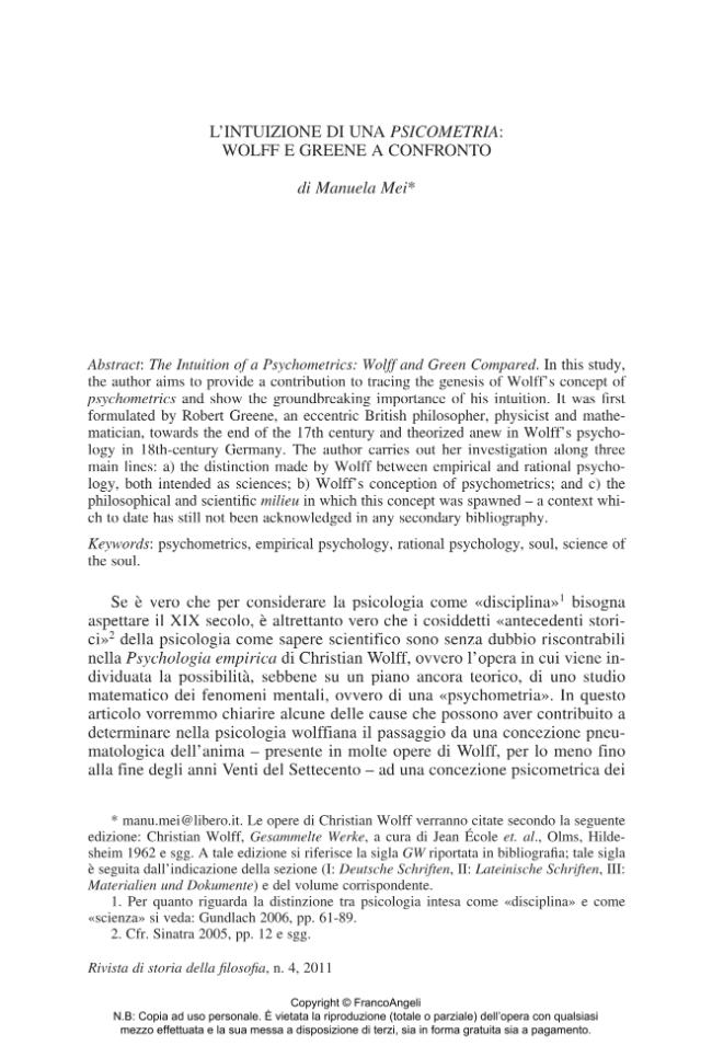 Sample page