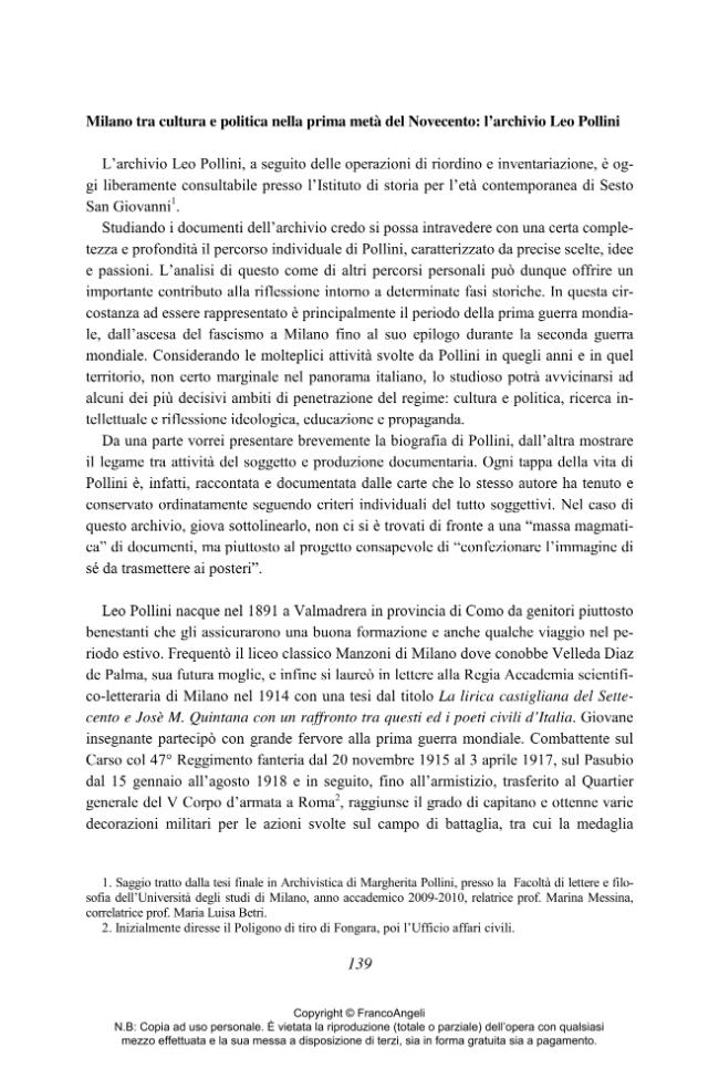 Sample page