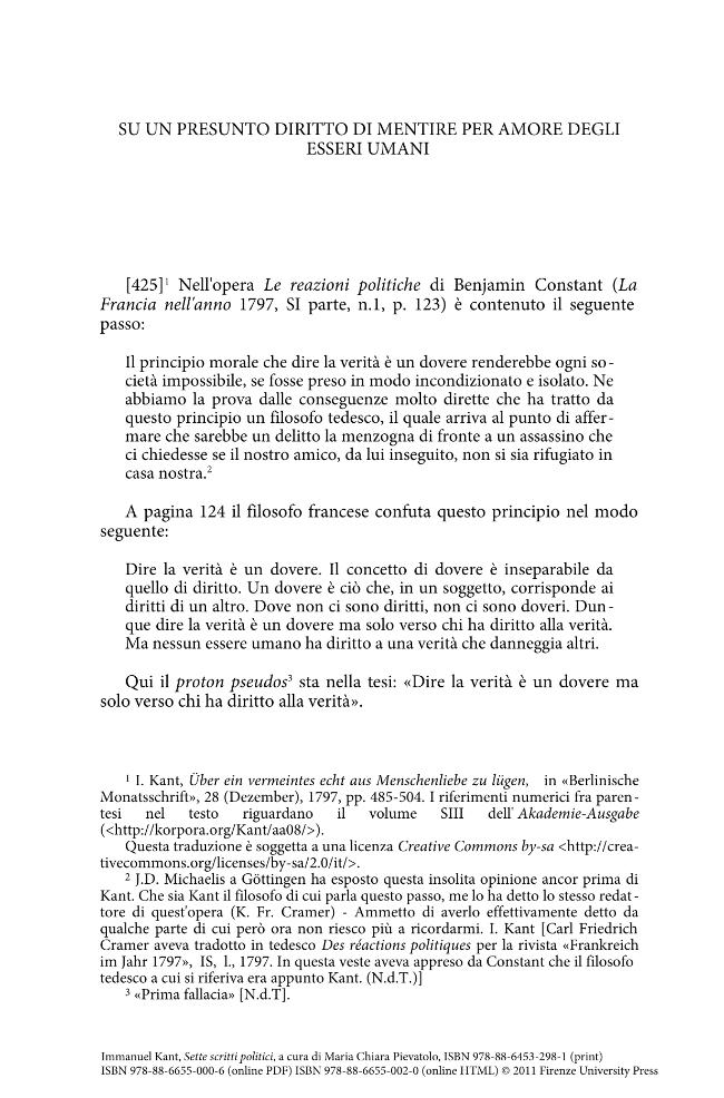 Exemple de page