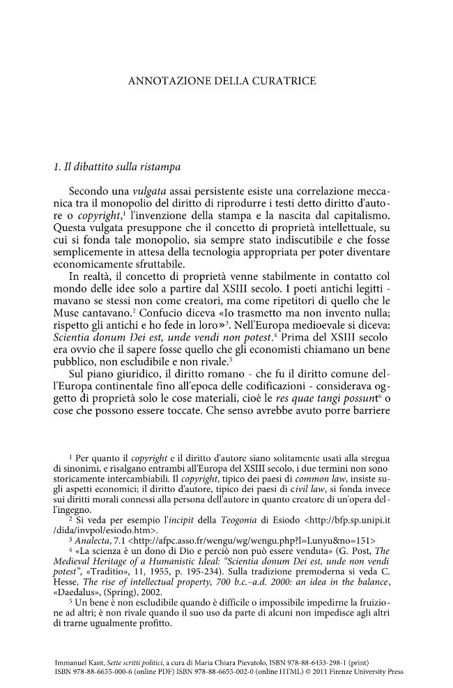 Exemple de page