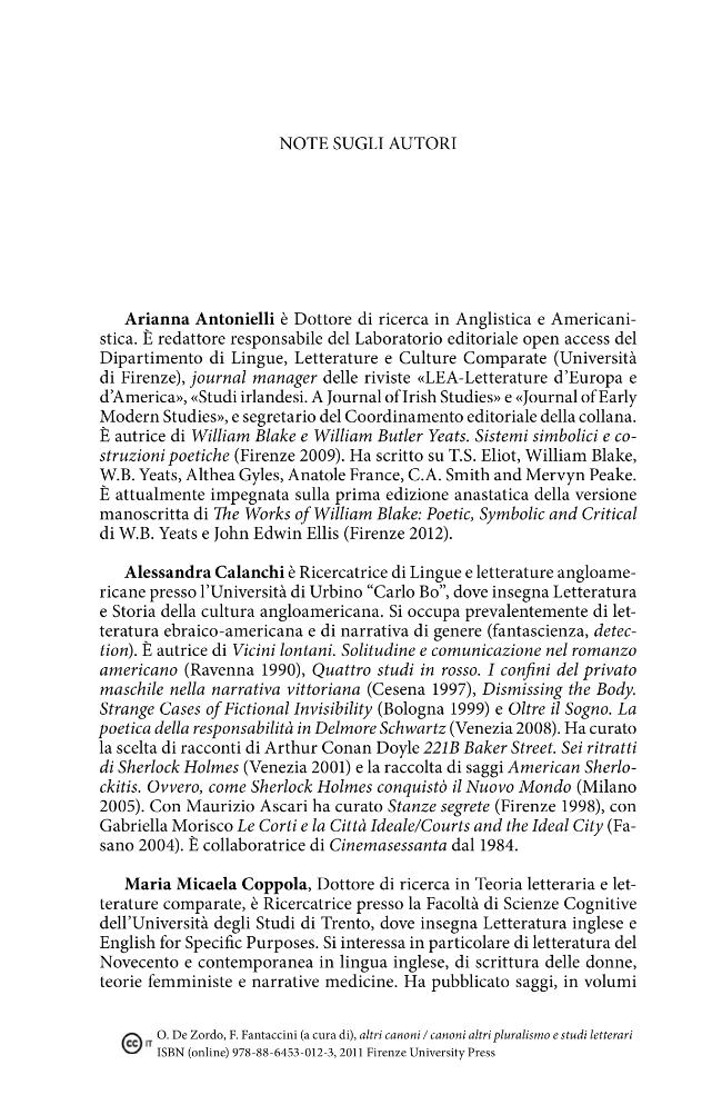 Sample page