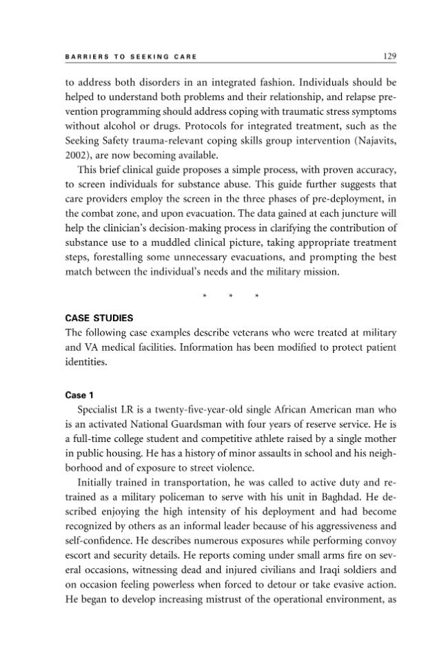 Exemple de page