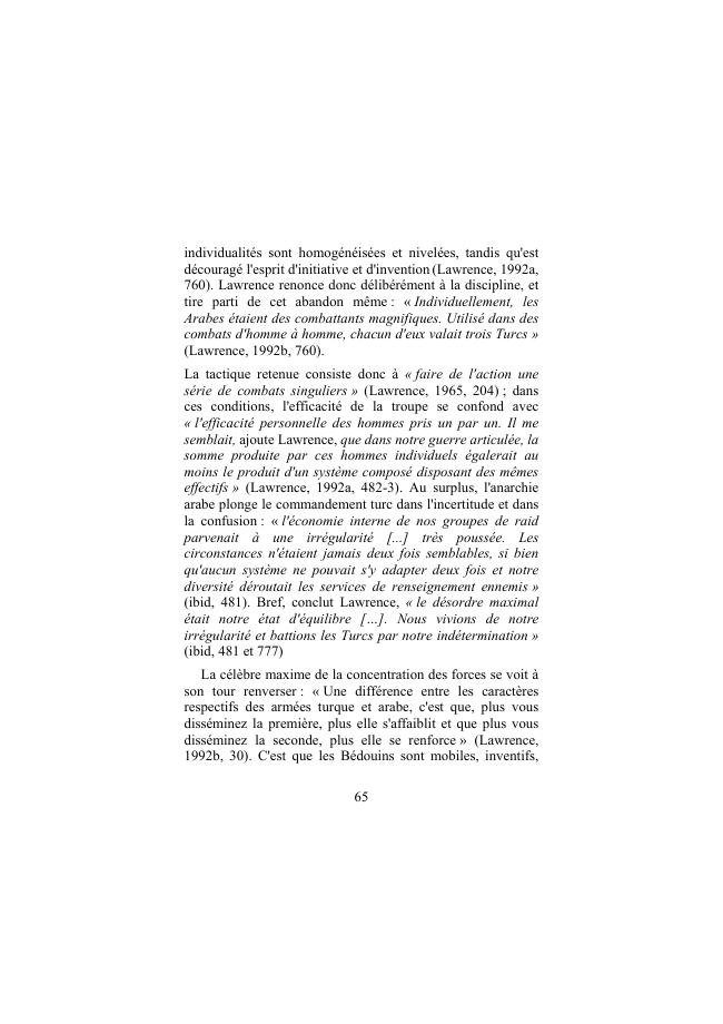 Probeseite