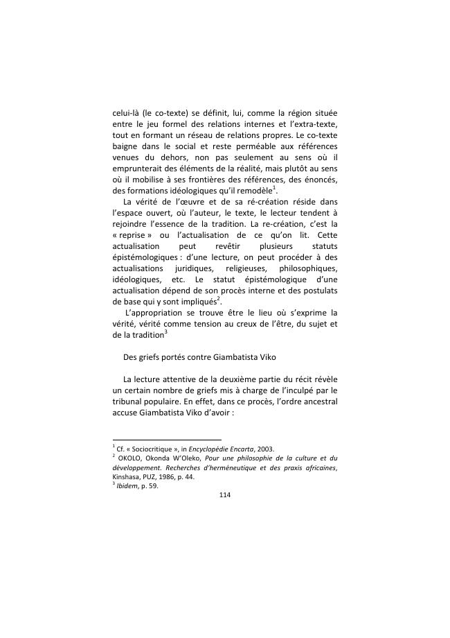 Probeseite