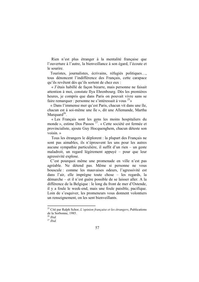 Exemple de page