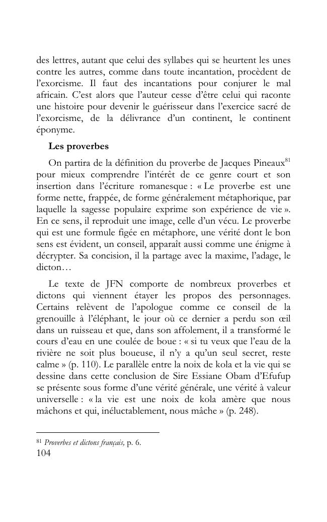 Sample page