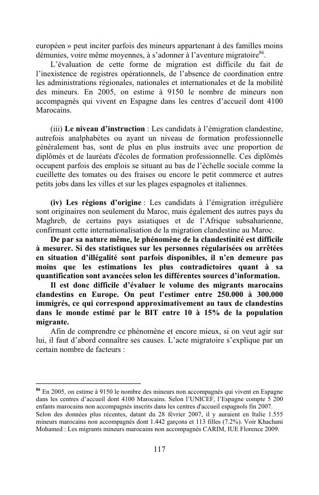 Página de muestra