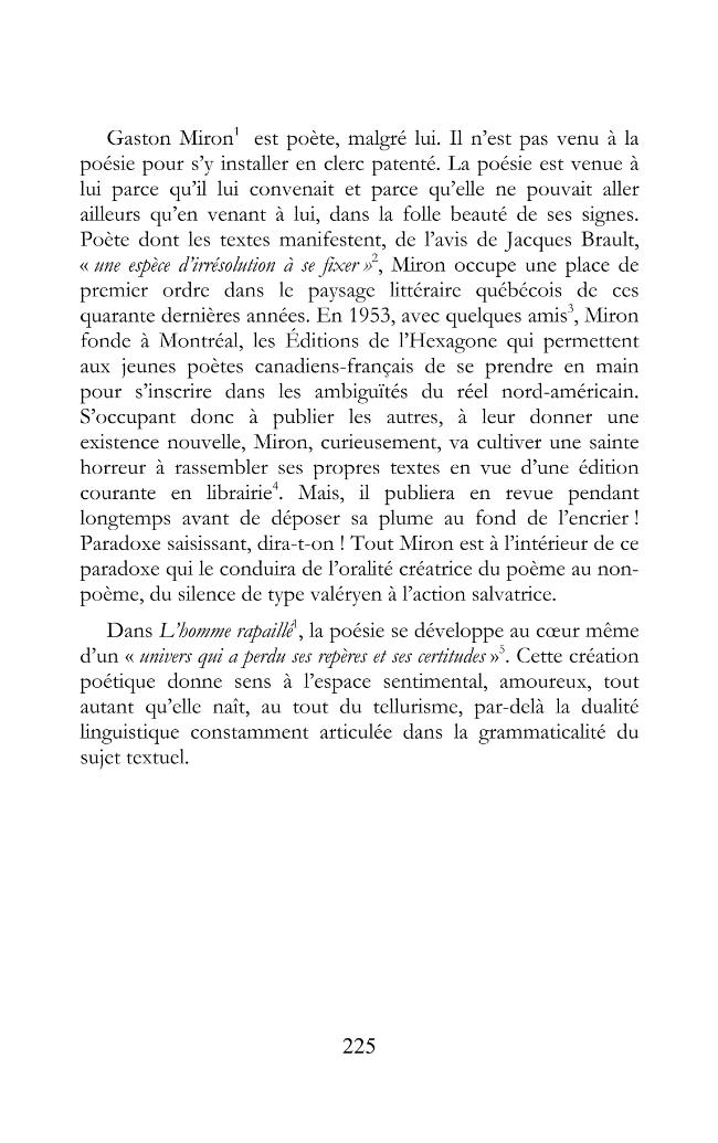 Probeseite