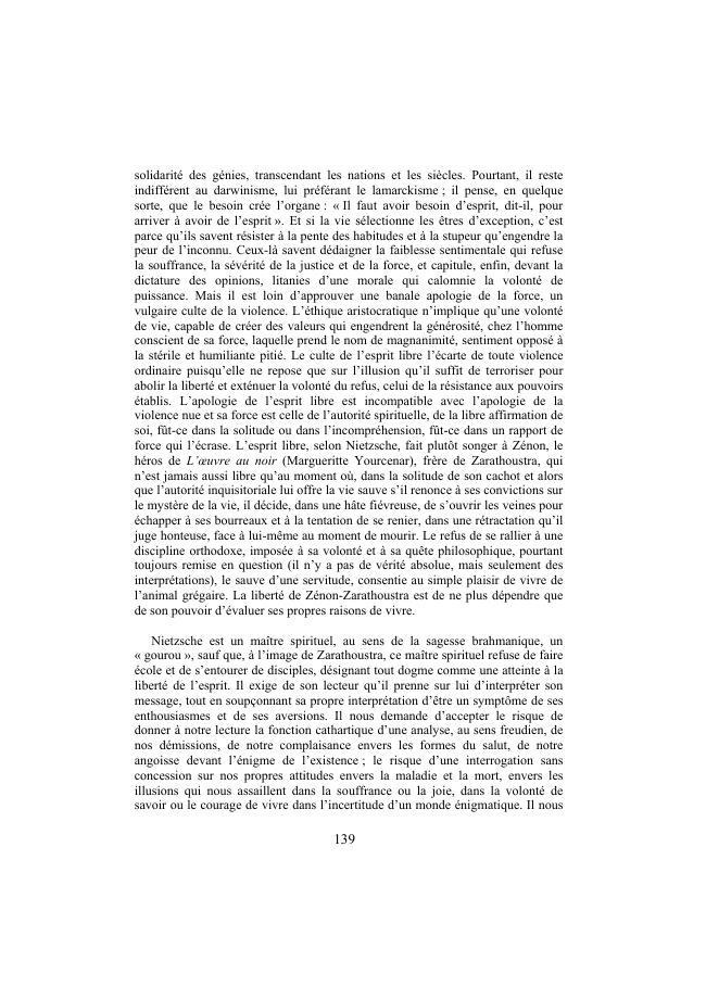 Página de muestra