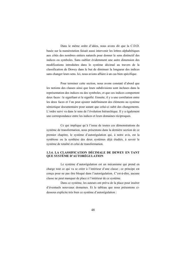 Exemple de page