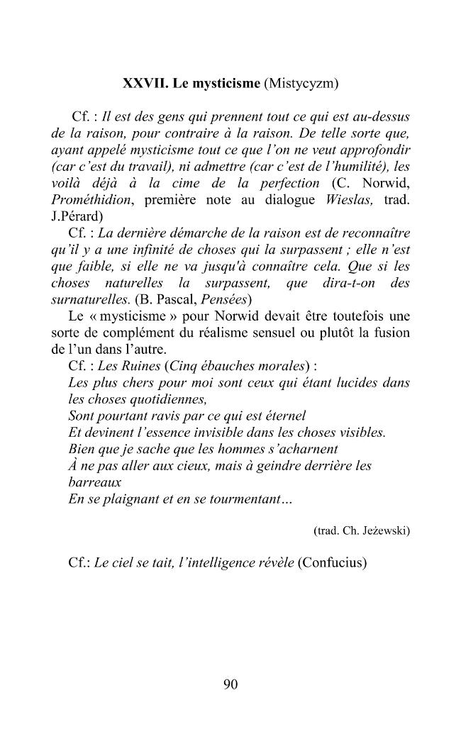 Página de muestra