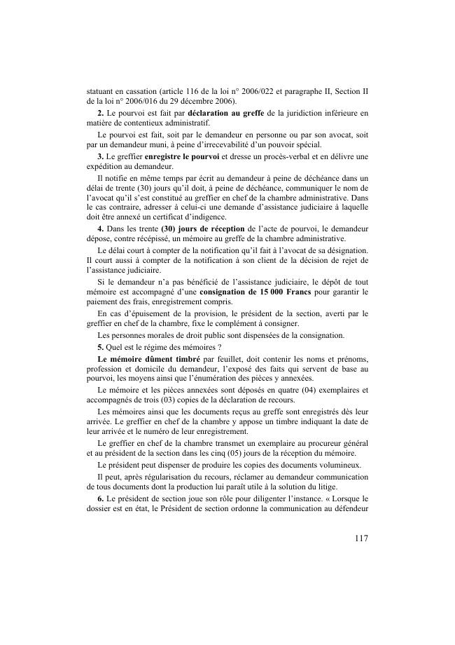 Exemple de page