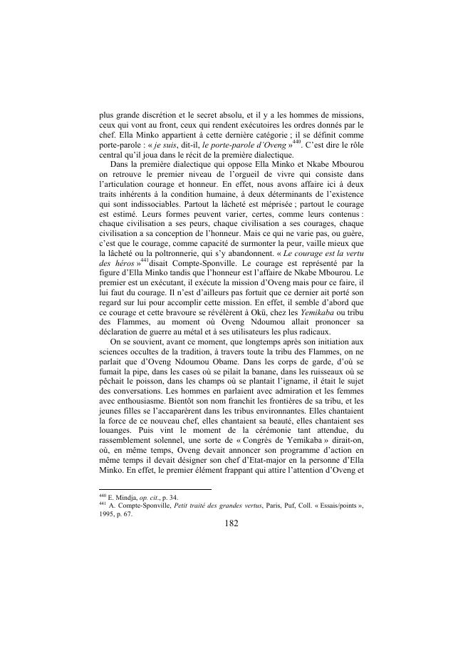 Página de muestra