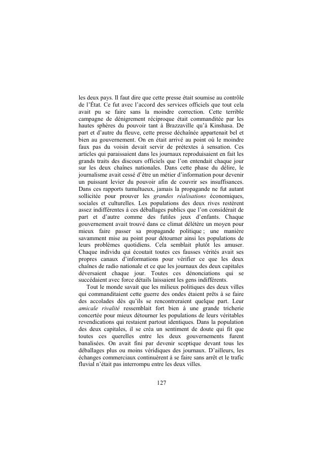 Exemple de page