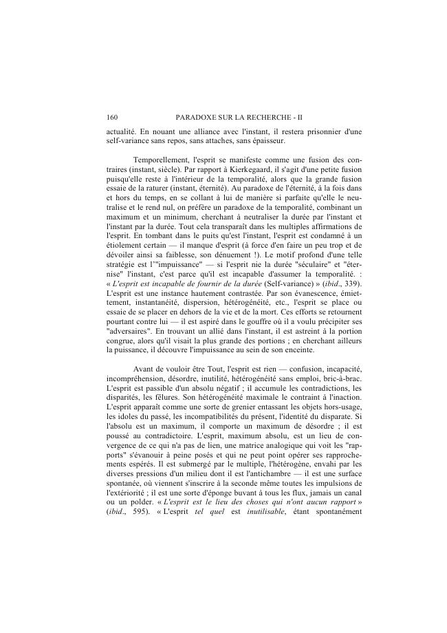 Página de muestra